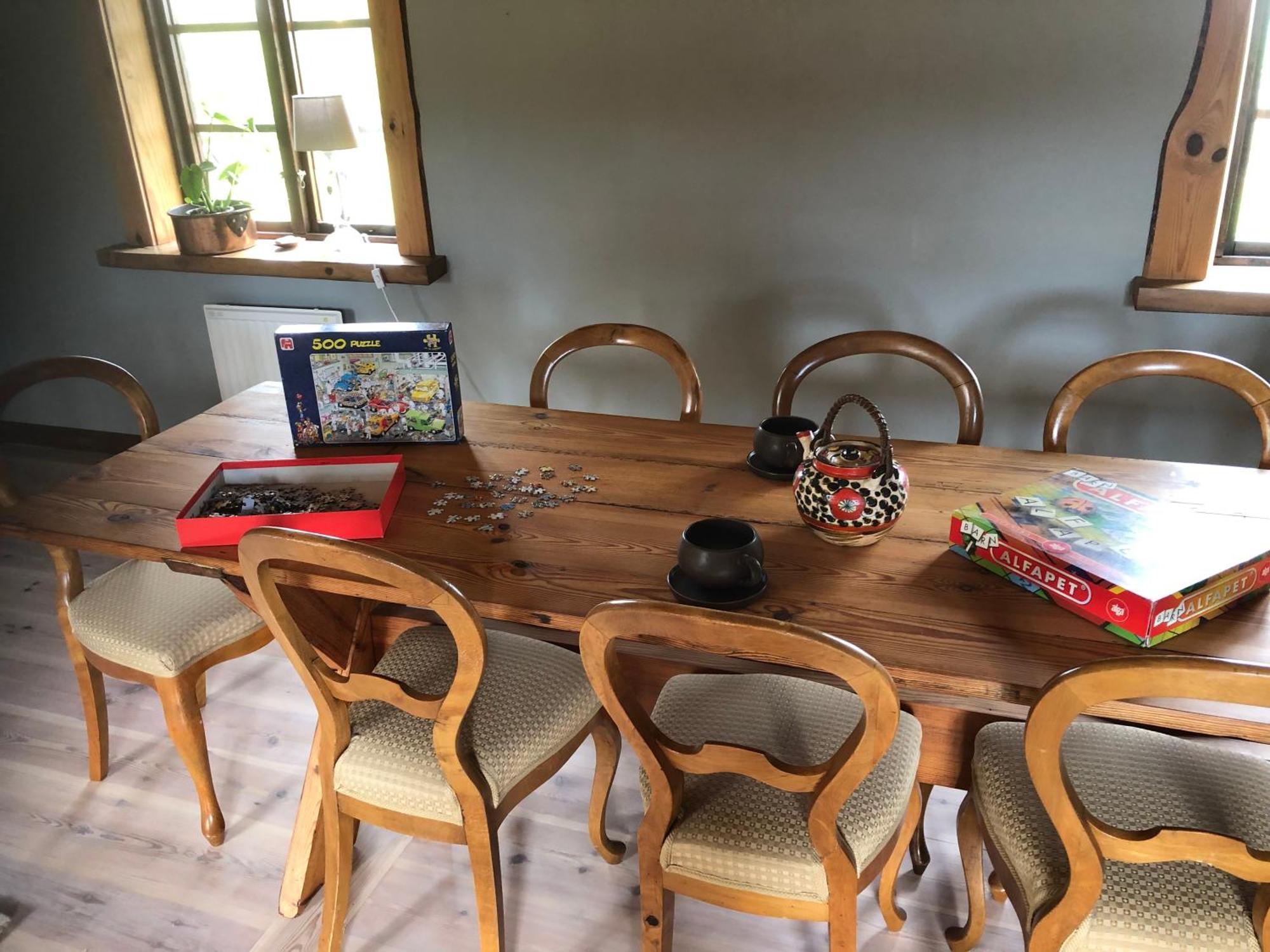 Torpet Villa Tollarp Luaran gambar