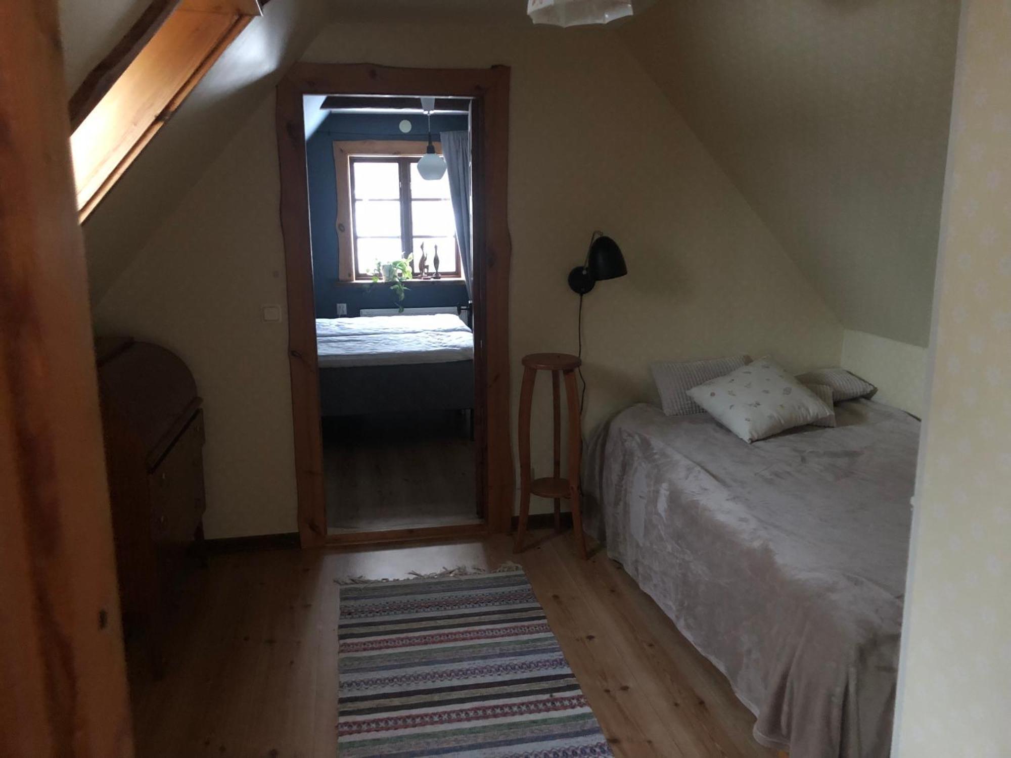 Torpet Villa Tollarp Luaran gambar